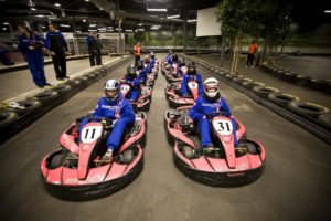 Read more about the article Westchester 2013 Bucket List: Go-Kart Racing at Grand Prix New York
