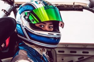 Read more about the article A November to Remember for Racer Kristina Esposito
